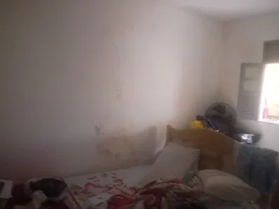 Casa de Vila com 3 Quartos à venda, 90m² no Itapuã, Salvador