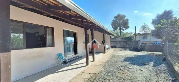Casa com 3 Quartos à venda, 161m² no Testo Salto, Blumenau