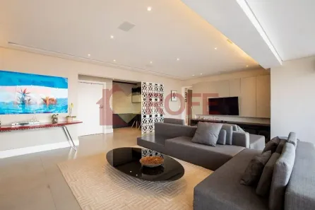 Apartamento com 3 Quartos à venda, 156m² no Vila Olímpia, São Paulo