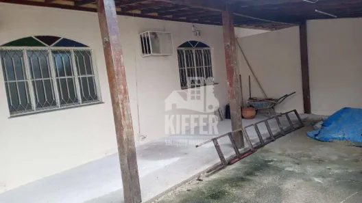 Casa com 5 Quartos à venda, 210m² no Itapeba, Maricá