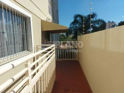 Cobertura com 3 Quartos à venda, 132m² no Jardim Gibertoni, São Carlos