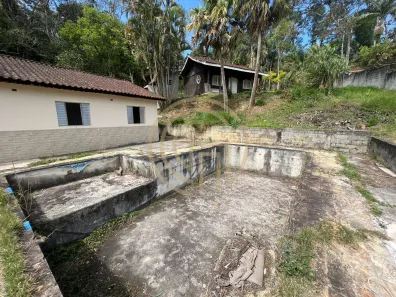 Fazenda / Sítio / Chácara com 3 Quartos à venda, 4137m² no Embu Mirim, Itapecerica da Serra