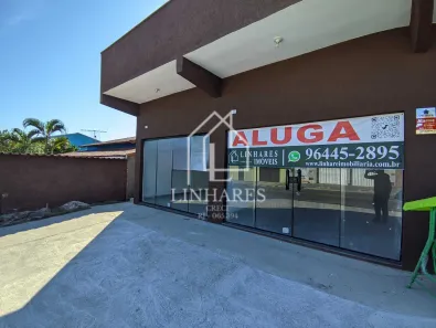 Loja / Salão / Ponto Comercial para alugar, 37m² no Inoã (Inoã), Maricá