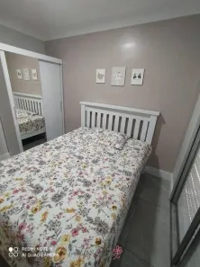 Apartamento com 3 Quartos à venda, 75m² no Conjunto Residencial Ingai, São Paulo