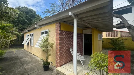 Casa com 3 Quartos para venda ou aluguel, 81m² no Recanto das Dunas, Cabo Frio