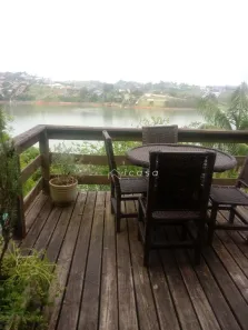 Fazenda / Sítio / Chácara com 5 Quartos à venda, 500m² no Portal da Igaratá, Igaratá