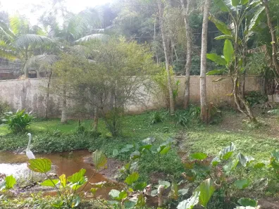 Fazenda / Sítio / Chácara com 2 Quartos à venda, 200m² no Quarta Divisão, Ribeirão Pires