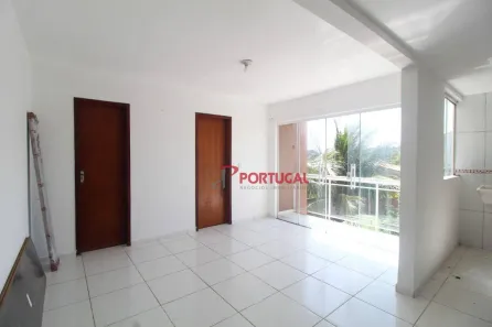 Apartamento com 1 Quarto para alugar, 50m² no Enseada das Gaivotas, Rio das Ostras