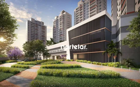 Apartamento com 2 Quartos à venda, 68m² no Vila Arcádia, São Paulo