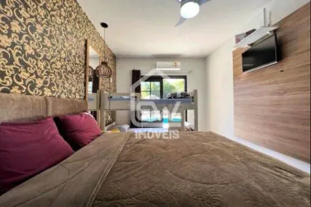 Fazenda / Sítio / Chácara com 5 Quartos à venda, 145000m² no , Massaranduba