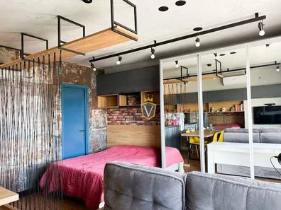 Apartamento com 1 Quarto à venda, 49m² no Centro, Jundiaí