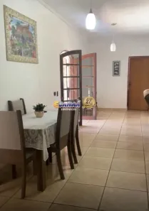 Fazenda / Sítio / Chácara com 4 Quartos à venda, 1700m² no Agenor de Campos, Mongaguá