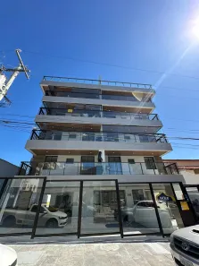 Apartamento com 1 Quarto para alugar, 45m² no Piratininga, Niterói