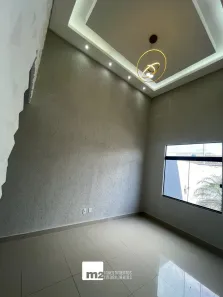 Casa com 3 Quartos à venda, 118m² no Setor Garavelo, Aparecida de Goiânia