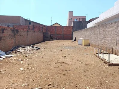 Terreno / Lote / Condomínio para alugar, 168m² no Jardim Lagoa Nova, Limeira
