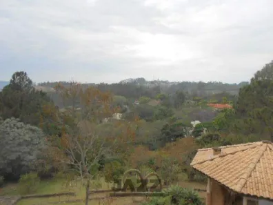 Casa de Condomínio com 6 Quartos à venda, 1400m² no , Serra Negra
