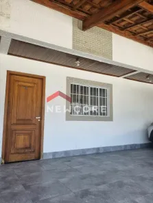 Casa de Condomínio com 2 Quartos à venda, 64m² no Centro, São Vicente