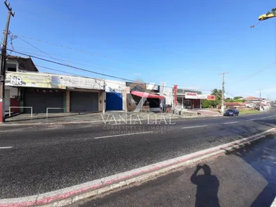 Prédio Inteiro à venda, 3414m² no Ponta da Agulha, Salinópolis