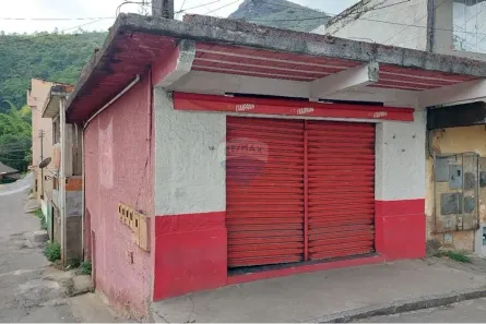 Loja / Salão / Ponto Comercial para alugar, 60m² no Samambaia, Petrópolis