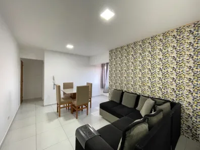 Apartamento com 1 Quarto para alugar, 39m² no Centro, Foz do Iguaçu
