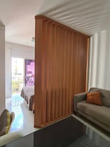 Kitnet com 1 Quarto à venda, 33m² no São Mateus, Juiz de Fora