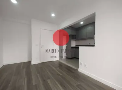 Apartamento com 3 Quartos para venda ou aluguel, 66m² no Votupoca, Barueri