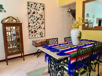 Apartamento com 2 Quartos à venda, 75m² no Valparaíso, Petrópolis