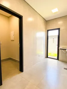 Casa de Condomínio com 3 Quartos à venda, 180m² no Terras Alpha Residencial 1, Senador Canedo