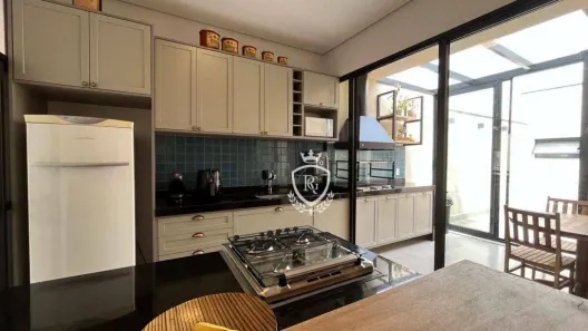 Casa de Condomínio com 3 Quartos à venda, 105m² no Loteamento Terras de São Pedro e São Paulo, Salto
