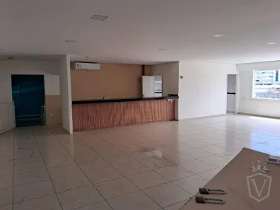 Loja / Salão / Ponto Comercial para alugar, 135m² no Jardim Paulista I, Jundiaí
