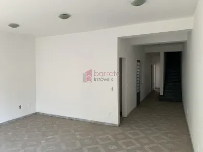 Prédio Inteiro para alugar, 116m² no Bela Vista, Jundiaí