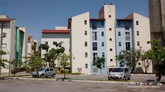 Apartamento com 2 Quartos à venda, 45m² no Jardim da Glória, Cotia