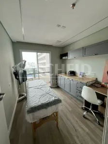 Loja / Salão / Ponto Comercial à venda, 45m² no Centro, Osasco