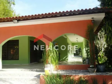 Fazenda / Sítio / Chácara à venda, 1500m² no Centro, São Lourenço da Serra