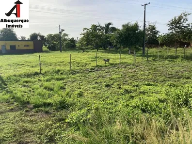 Terreno / Lote / Condomínio à venda, 10m² no Localizado às margens da BR 135., Itapecuru Mirim