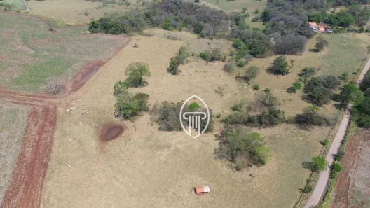 Fazenda / Sítio / Chácara à venda, 2323200m² no Uraí, Uraí