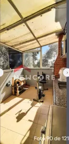 Apartamento com 4 Quartos à venda, 92m² no Conceição, Osasco