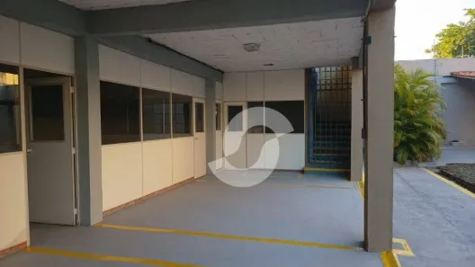 Galpão / Depósito / Armazém para alugar, 720m² no Piratininga, Niterói