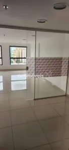 Conjunto Comercial / Sala com 1 Quarto à venda, 32m² no Asa Norte, Brasília