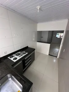 Casa de Condomínio com 2 Quartos à venda, 70m² no Setor Habitacional Contagem, Brasília