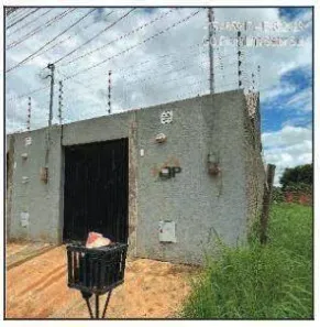 Casa com 2 Quartos à venda, 82m² no Setor Sul, Planaltina