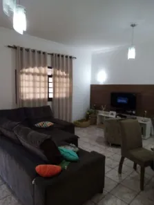 Casa com 2 Quartos à venda, 122m² no Jardim Nossa Senhora de Fátima, Nova Odessa