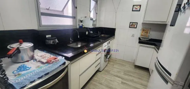 Apartamento com 2 Quartos à venda, 60m² no Leitão, Louveira