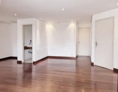 Apartamento com 2 Quartos para alugar, 94m² no Santo Amaro, São Paulo