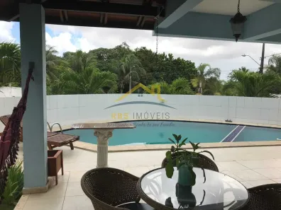 Casa com 6 Quartos à venda, 321m² no Portão, Lauro de Freitas