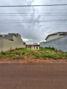 Terreno / Lote / Condomínio à venda, 367m² no Residencial Solar dos Ataídes 2ª Etapa, Rio Verde