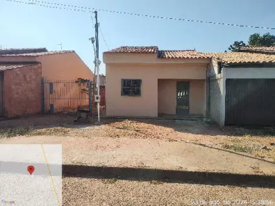 Casa com 2 Quartos à venda, 130m² no , Padre Bernardo