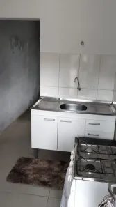 Apartamento com 1 Quarto para alugar, 30m² no Jardim Paulista, Campina Grande do Sul