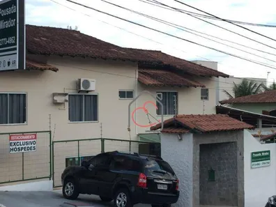 Hotel / Motel / Pousada com 1 Quarto à venda, 659m² no Novo Cavaleiro, Macaé