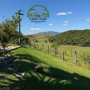 Fazenda / Sítio / Chácara com 5 Quartos à venda, 340900m² no Papucaia, Cachoeiras de Macacu
